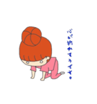 働くナースさん（個別スタンプ：31）