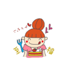 働くナースさん（個別スタンプ：33）