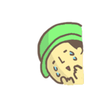 Ryuty Style1（個別スタンプ：4）