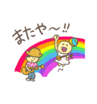 Ryuty Style1（個別スタンプ：30）