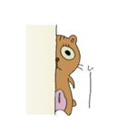ねこのうーろん（個別スタンプ：19）