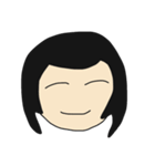 無気力いで（個別スタンプ：9）