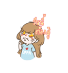Lady Wern（個別スタンプ：5）
