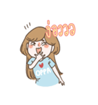 Lady Wern（個別スタンプ：8）