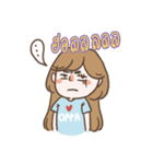 Lady Wern（個別スタンプ：10）