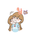 Lady Wern（個別スタンプ：19）