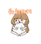 Lady Wern（個別スタンプ：26）