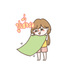 Lady Wern（個別スタンプ：31）