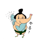 kameji（個別スタンプ：25）