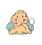 kameji（個別スタンプ：28）