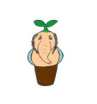 kameji（個別スタンプ：29）