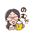 フロンティア（個別スタンプ：11）