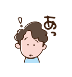 フロンティア（個別スタンプ：37）