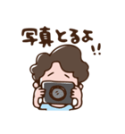 フロンティア（個別スタンプ：39）