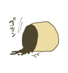 プリンめんたる（個別スタンプ：34）