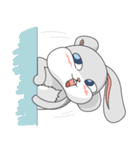 Wilful Bunny（個別スタンプ：20）
