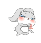 Wilful Bunny（個別スタンプ：26）