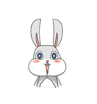 Wilful Bunny（個別スタンプ：27）