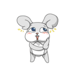 Wilful Bunny（個別スタンプ：32）