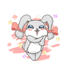 Wilful Bunny（個別スタンプ：33）