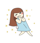 Wilful Bunny（個別スタンプ：34）