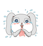 Wilful Bunny（個別スタンプ：37）