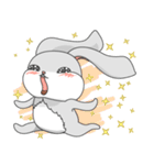 Wilful Bunny（個別スタンプ：40）