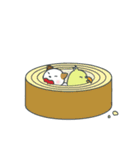 にゃんとと（個別スタンプ：31）