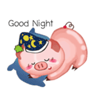 Shouty The Pig（個別スタンプ：26）