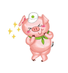 Shouty The Pig（個別スタンプ：28）
