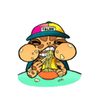 TALON Turtle（個別スタンプ：23）