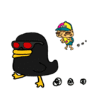 TALON Turtle（個別スタンプ：33）
