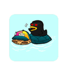 TALON Turtle（個別スタンプ：37）