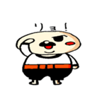 たまねぎおじさんの日常1（個別スタンプ：8）