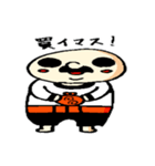 たまねぎおじさんの日常1（個別スタンプ：33）