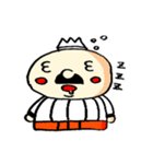 たまねぎおじさんの日常1（個別スタンプ：37）