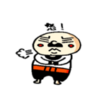 たまねぎおじさんの日常1（個別スタンプ：39）