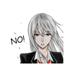 The Chosen（個別スタンプ：1）