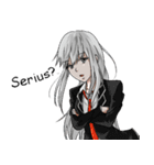 The Chosen（個別スタンプ：5）