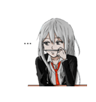 The Chosen（個別スタンプ：7）