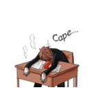 The Chosen（個別スタンプ：13）