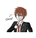 The Chosen（個別スタンプ：15）