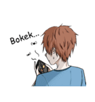 The Chosen（個別スタンプ：19）