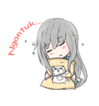 The Chosen（個別スタンプ：23）