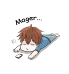 The Chosen（個別スタンプ：26）