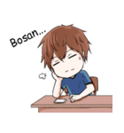 The Chosen（個別スタンプ：28）