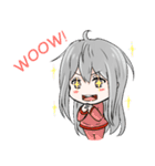 The Chosen（個別スタンプ：29）