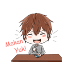 The Chosen（個別スタンプ：30）