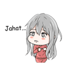 The Chosen（個別スタンプ：31）
