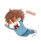 The Chosen（個別スタンプ：34）
